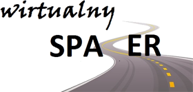 WIRTUALNE SPACERY